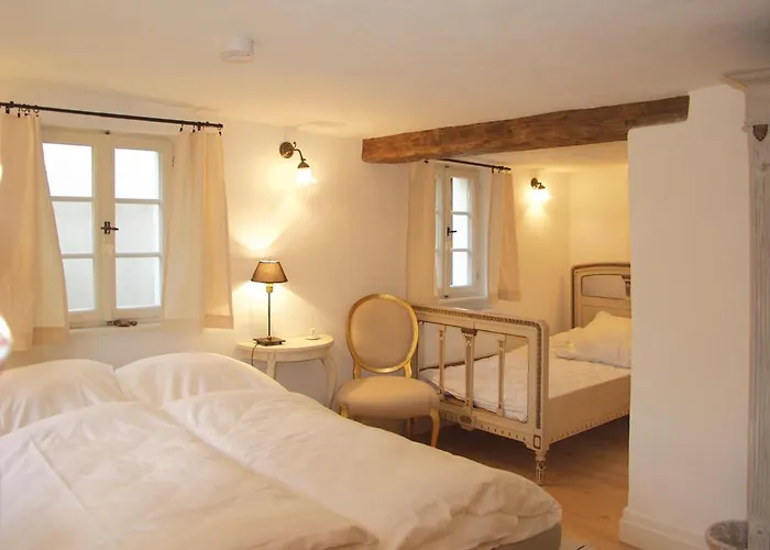 Gästehaus Hölle 12