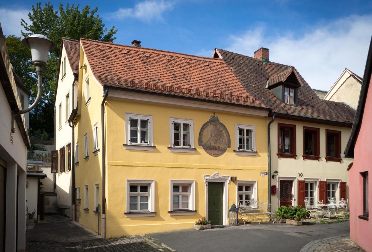 Hölle 12 Gasthof Bamberg