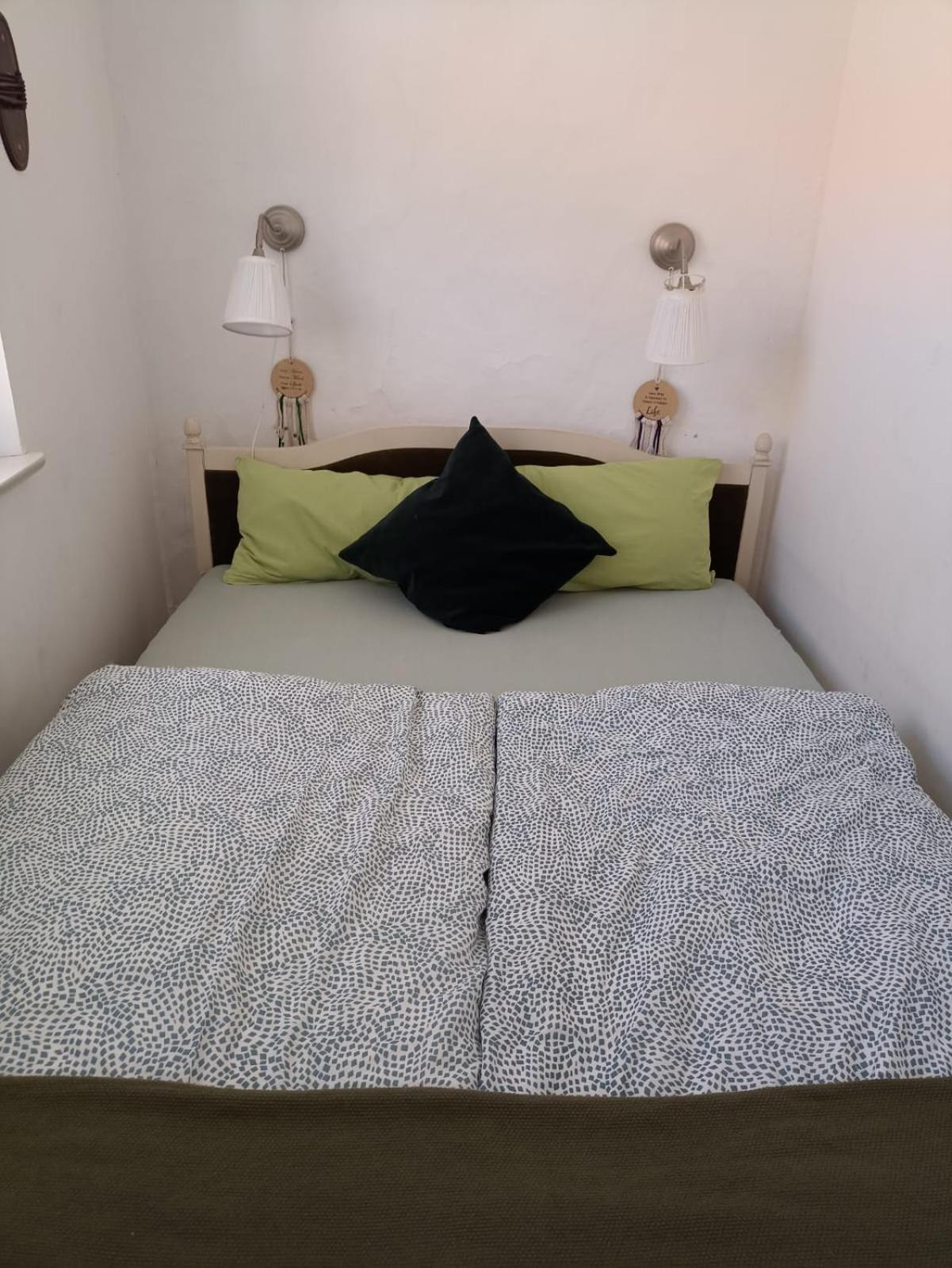 Gaestehaeuser Hoelle 12 Und Hoelle 13 Guest house Bamberg