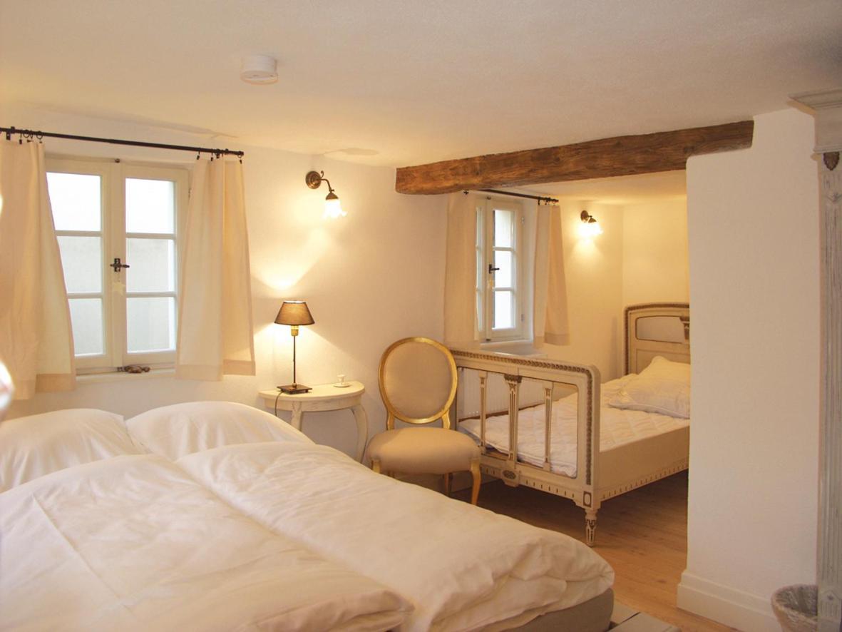Gaestehaeuser Hoelle 12 Und Hoelle 13 Guest house *