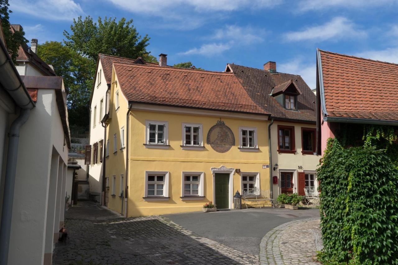Guest house Gaestehaeuser Hoelle 12 Und Hoelle 13