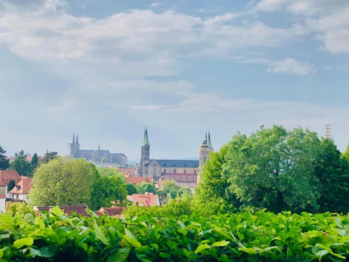 Guest house Gaestehaeuser Hoelle 12 Und Hoelle 13 Bamberg